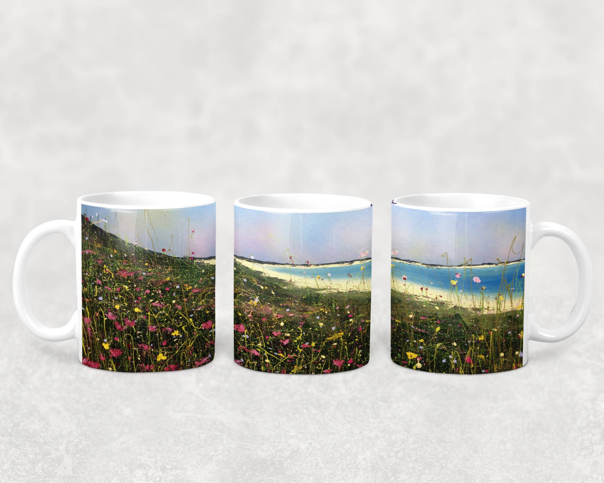 Machair Dune Mug