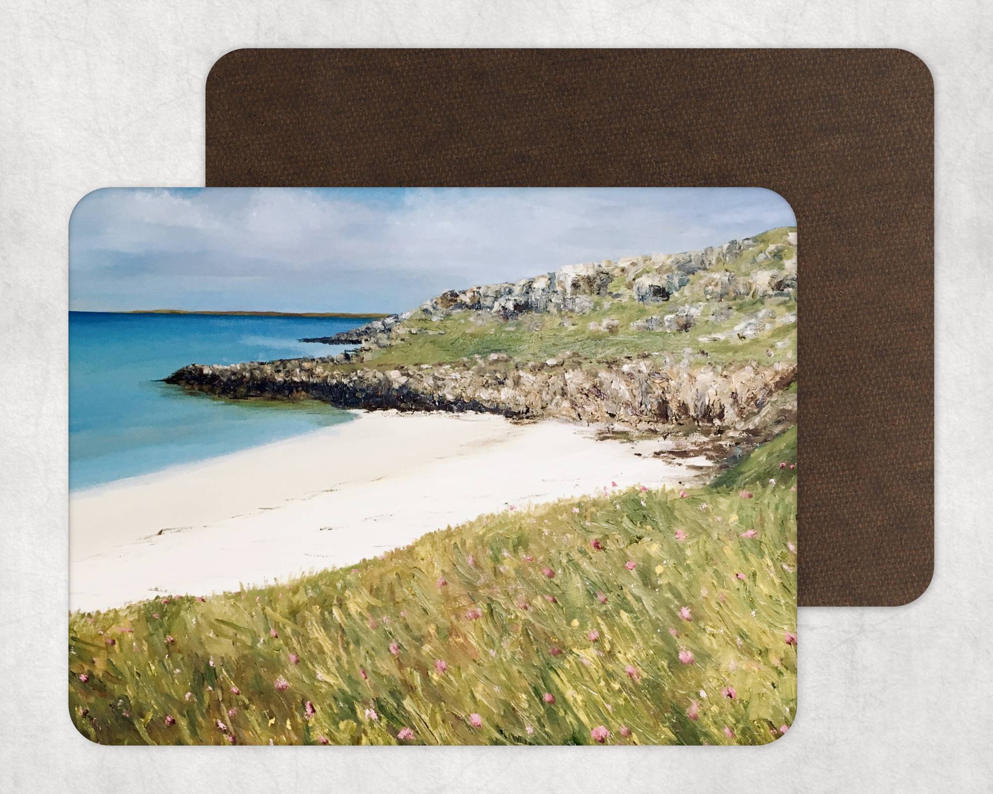 Eriskay Placemats