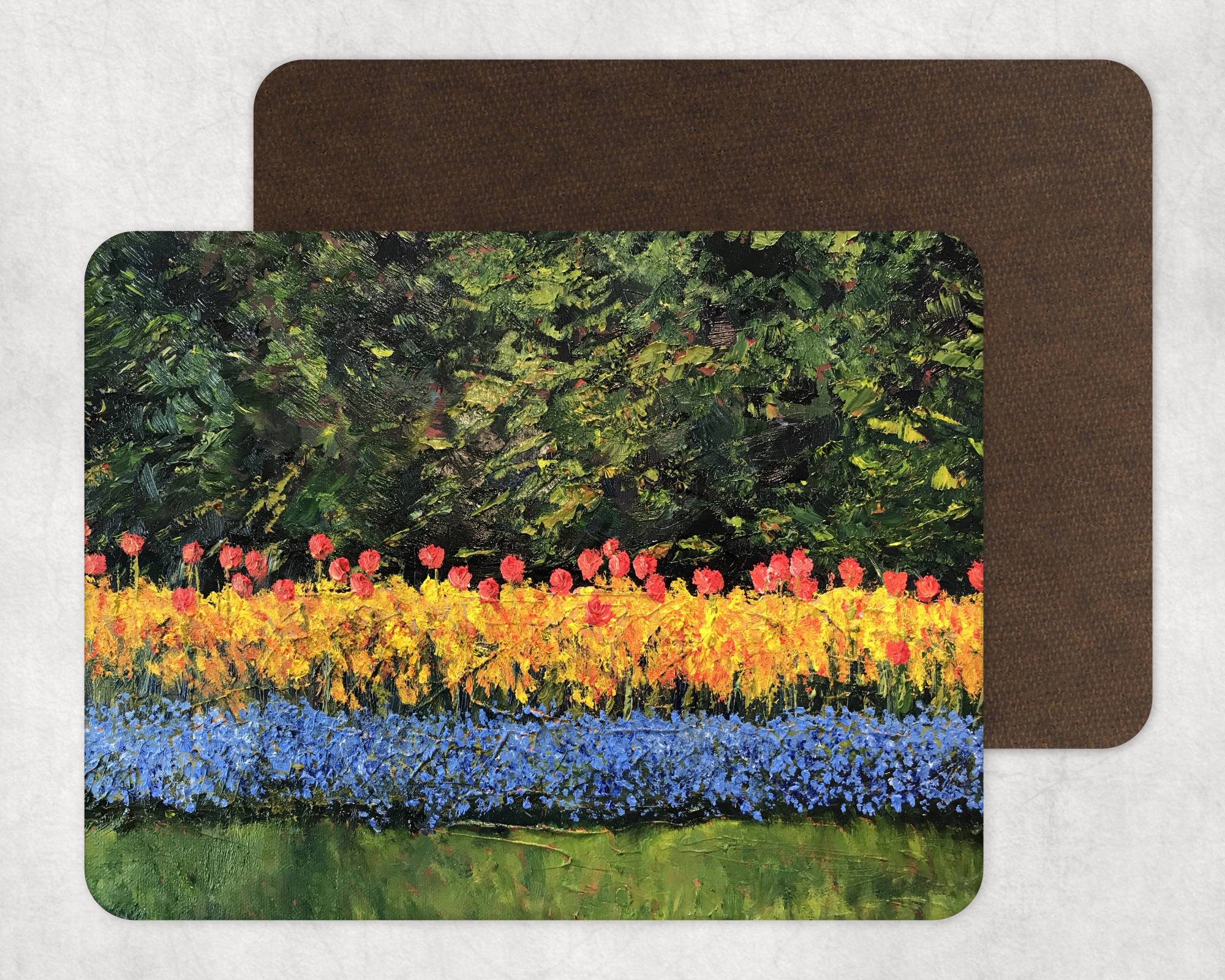 Hyde Park Blooms Placemats