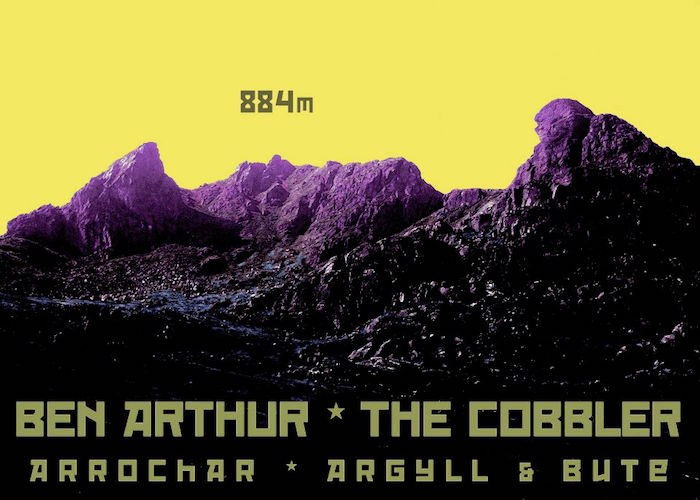 The Cobbler / Ben Arthur poster