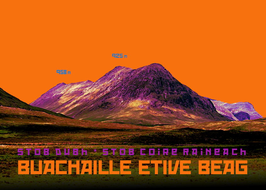 Buachaille Etive Beag