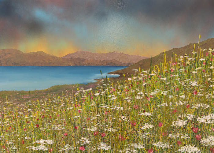 Hogweed storm 
