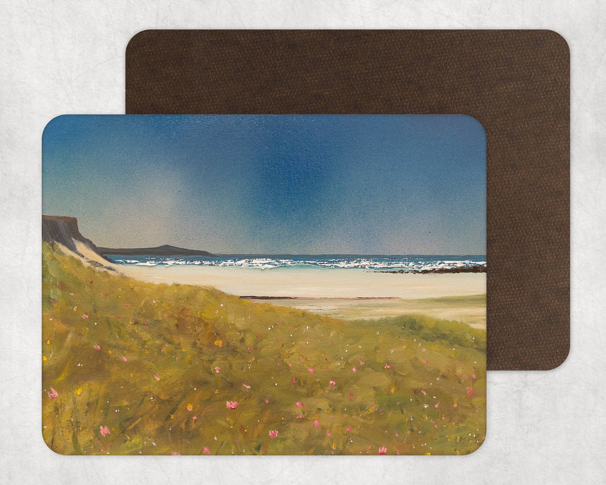 Over the Dune (Hosta) Placemats